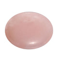 Pink Opal (Ovl 9x7 mm) 1.42 ctw Loose Gemstone - Sticky add to cart bar