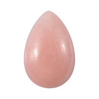 Pink Opal (Pear 9x6 mm) 0.98 ctw Loose Gemstone