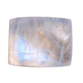 AA Rainbow Moonstone (Cush 10x8 mm) 3.08 ctw Loose Gemstone - Sticky add to cart bar