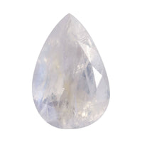 AA Rainbow Moonstone (Pear 10x7 mm) 1.52 ctw Loose Gemstone