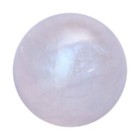 Rainbow Moonstone (Rnd 7 mm) 1.32 ctw Loose Gemstone