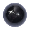 Black Star Diopside (Rnd 8 mm) 2.35 ctw Loose Gemstone - Sticky add to cart bar