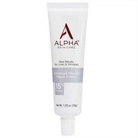ALPHA Skincare Enhance Wrinkle Repair Cream with 15% Retinol (1.05oz)