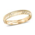 10K Yellow Gold Classic Band Ring 1.30 Grams - Sticky add to cart bar
