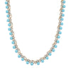 Sleeping Beauty Color Shell Pearl