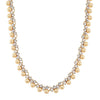 Golden Shell Pearl