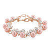 Pink Shell Pearl