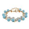 Sleeping Beauty Color Shell Pearl