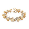 Golden Shell Pearl