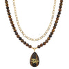 Tiger Eye