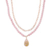 Galilea Rose Quartz