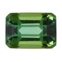 AAAA Sapo Tourmaline (Oct Free Size) 1.00 ctw