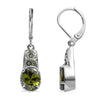 Simulated Green Diamond