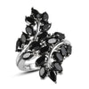 Black Spinel