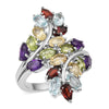 Multi Gemstone