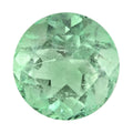 AAA Boyaca Colombian Mint Emerald (Rnd Free Size) 1.50 ctw - Sticky add to cart bar
