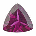 AAAA Radiant Ember Garnet (Trl 6 mm) 1.00 ctw - Sticky add to cart bar