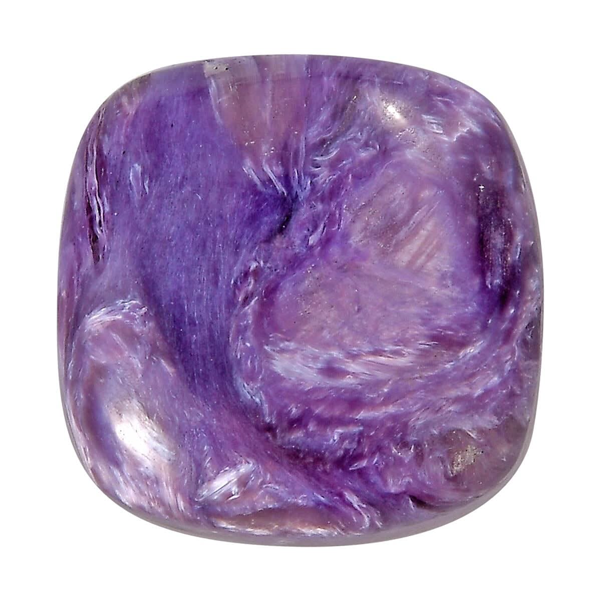 Chaorite (Cush 10x10 mm) 3.90 ctw Loose Gemstone