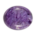 Chaorite (Ovl 12x10 mm) 4.41 ctw Loose Gemstone - Sticky add to cart bar