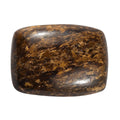 AA Golden Amphibolite (Cush 16x12 mm) 8.10 ctw Loose Gemstone - Sticky add to cart bar