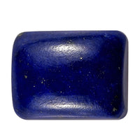 Lapis Lazuli (Oct 9x7 mm) 2.40 ctw Loose Gemstone