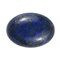 Lapis Lazuli (Ovl 14x10 mm) 4.03 ctw Loose Gemstone - Sticky add to cart bar