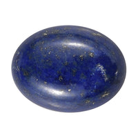Lapis Lazuli (Ovl 16x12 mm) 6.86 ctw Loose Gemstone