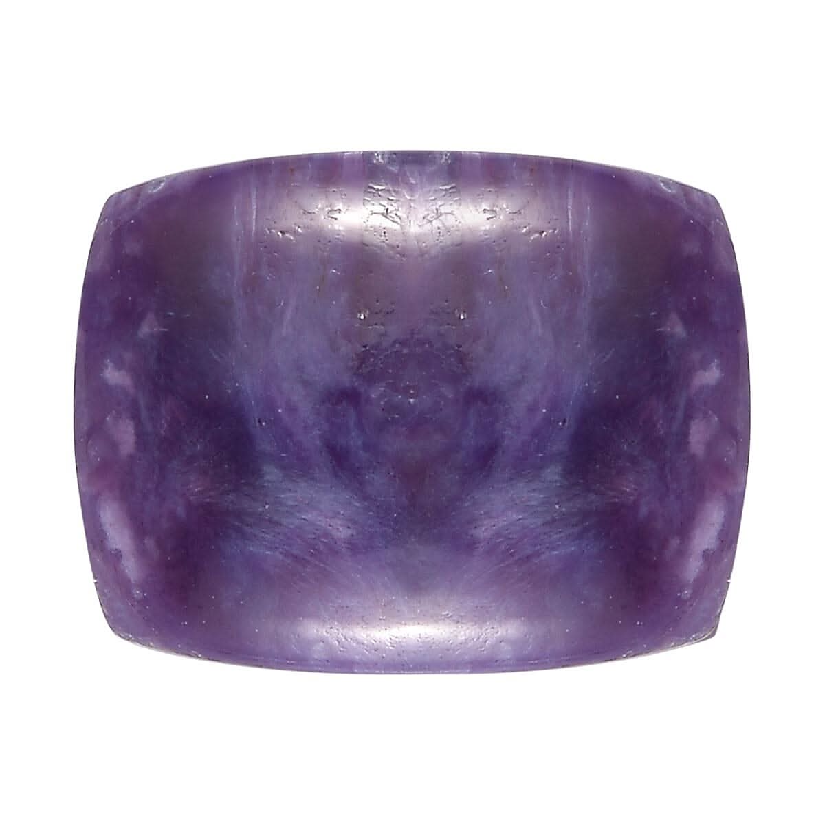 Chaorite (Cush 9x7 mm) 2.20 ctw Loose Gemstone