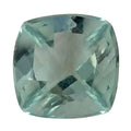 Green Fluorite (Cush 8x8 mm) 2.14 ctw Loose Gemstone - Sticky add to cart bar