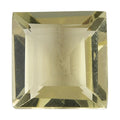 Green Gold Quartz (Sqr 8 mm) 1.95 ctw Loose Gemstone - Sticky add to cart bar