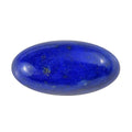 Lapis Lazuli (Ovl 20x10 mm) 9.20 ctw Loose Gemstone - Sticky add to cart bar