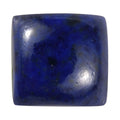 Lapis Lazuli (Sqr 5 mm) 0.65 ctw Loose Gemstone - Sticky add to cart bar