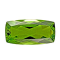 Chartreuse Quartz (Cush 20x10 mm) 10.05 ctw Loose Gemstone - Sticky add to cart bar
