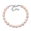 Freshwater Peach Pearl