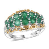 Kagem Zambian Emerald