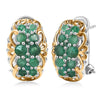 Kagem Zambian Emerald