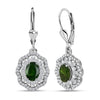 Chrome Diopside