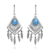 Mojave Blue Turquoise