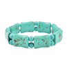 Blue Howlite