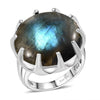 Malagasy Labradorite