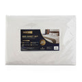 Iman Beige Bed Sheet - King - Sticky add to cart bar