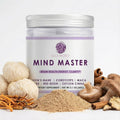 TLV Gula World Mind Master Mushroom Powder for Brain Health, Energy, & Clarity Dietary Supplement (2.1oz) (Buy One Get One) - Sticky add to cart bar