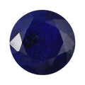 Lapis Lazuli (Rnd 12 mm) 5.27 ctw Loose Gemstone - Sticky add to cart bar