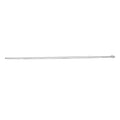 Foxtail Chain Necklace in 950 Platinum 3 Grams 20 Inches - Sticky add to cart bar
