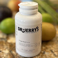 Dr. Jerry's Ginger Root Dietary Supplement (100 Vegan Capsules) - Sticky add to cart bar
