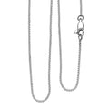 950 Platinum Chain Necklace 3.20 Grams 20 Inches - Sticky add to cart bar