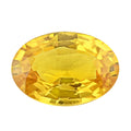 AAAA Yellow Sapphire (Ovl 7x5 mm) 0.75 ctw - Sticky add to cart bar