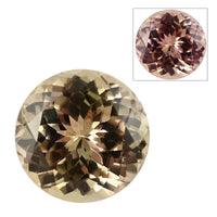 Certified & Appraised AAAA Turkizite (Rnd Free Size) (Del. in 8-10 Days) 9.00 ctw