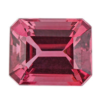 AAAA Ouro Fino Rubellite (Oct Free Size) 4.00 ctw