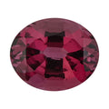 Certified & Appraised AAAA Ouro Fino Rubellite (Ovl Free Size) 4.00 ctw - Sticky add to cart bar